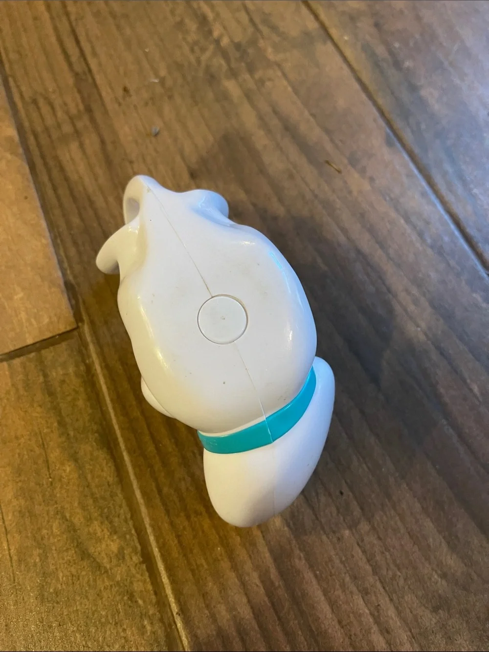 N/A functional white